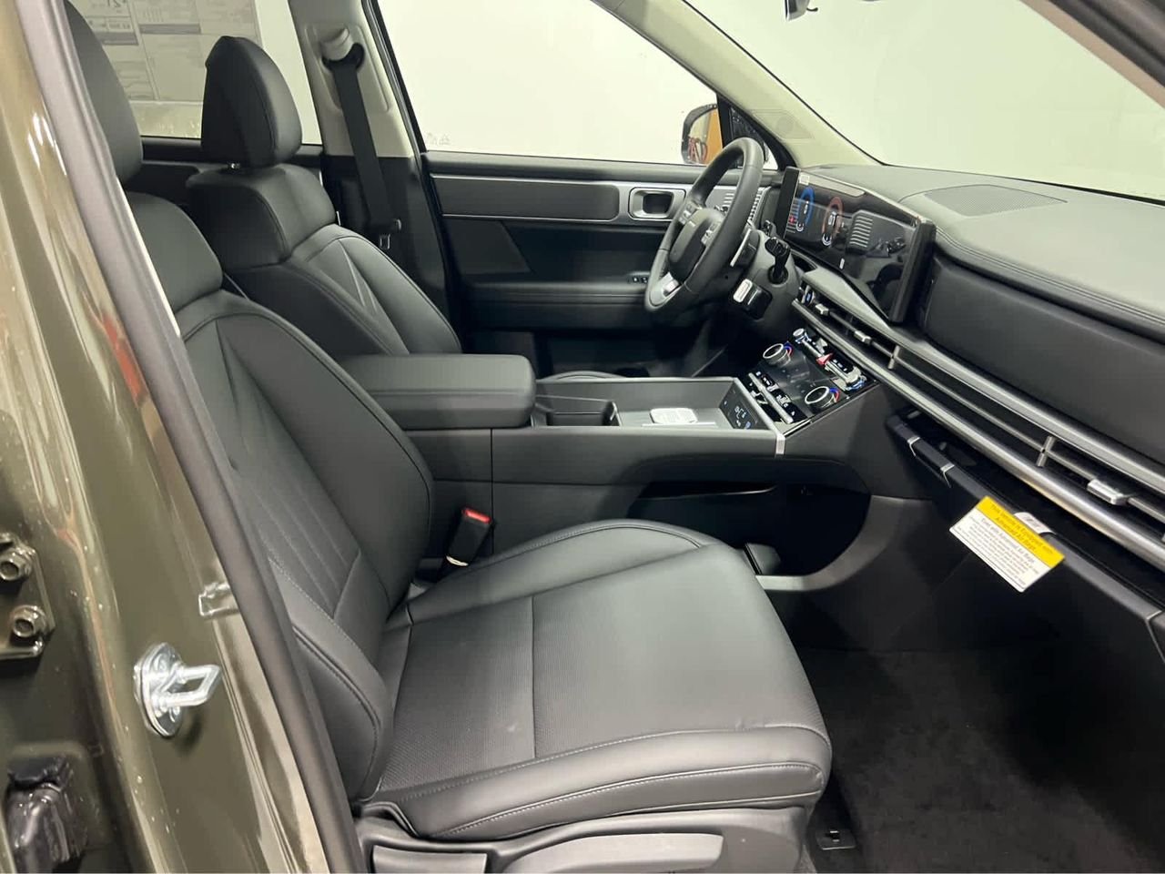 New 2026 Rockwood Green Hyundai XRT AWD image 58