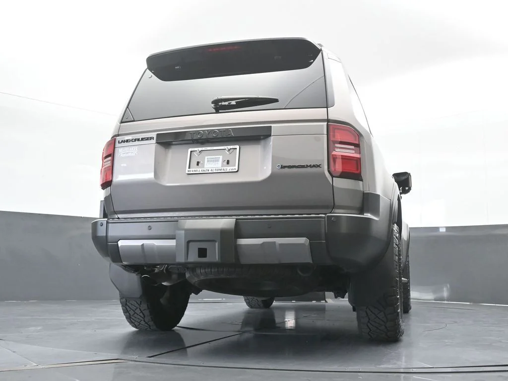 Used 2025 Meteor Toyota Base image 62