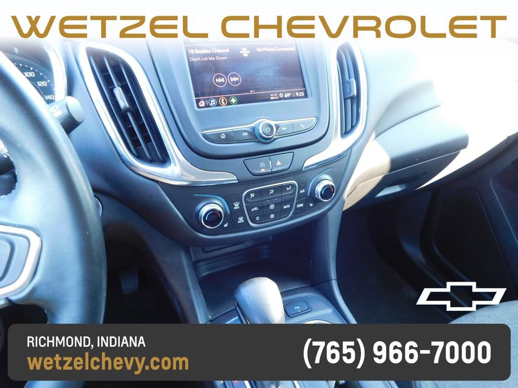 2023 Chevrolet Equinox LT - Photo 33