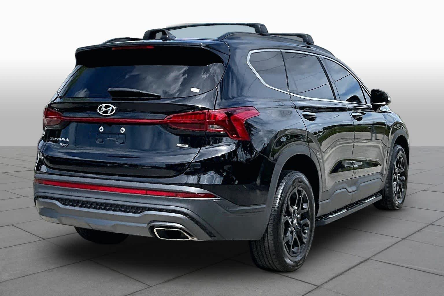Used 2023 Twilight Black Hyundai XRT image 13