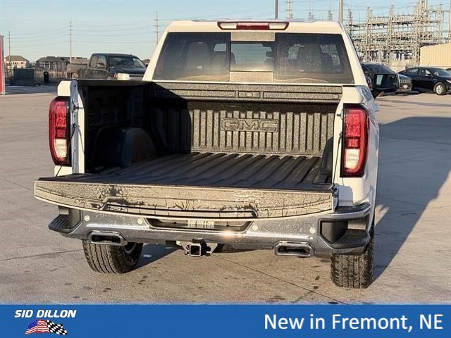 New 2026 Summit White GMC SLE image 5