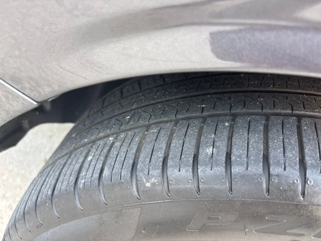Used 2018 Gray Dodge R/T Scat Pack image 7