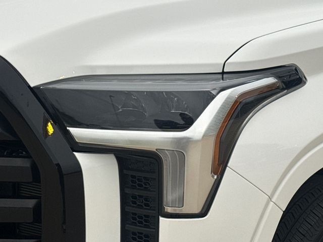 Used 2024 White Toyota SR image 4
