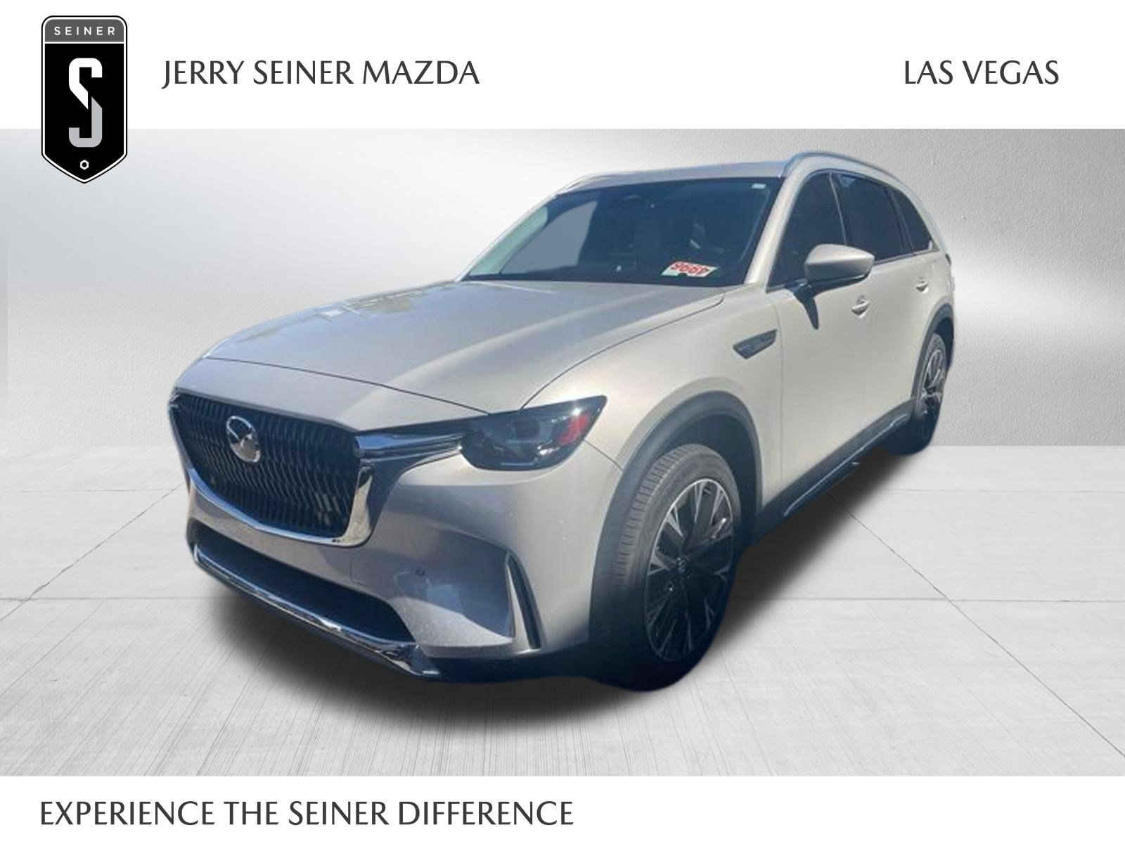 2024 Mazda CX-90 PHEV Premium Plus Package's photo