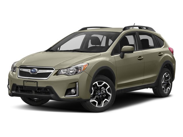 Used 2017 Desert Khaki Subaru Premium image 1