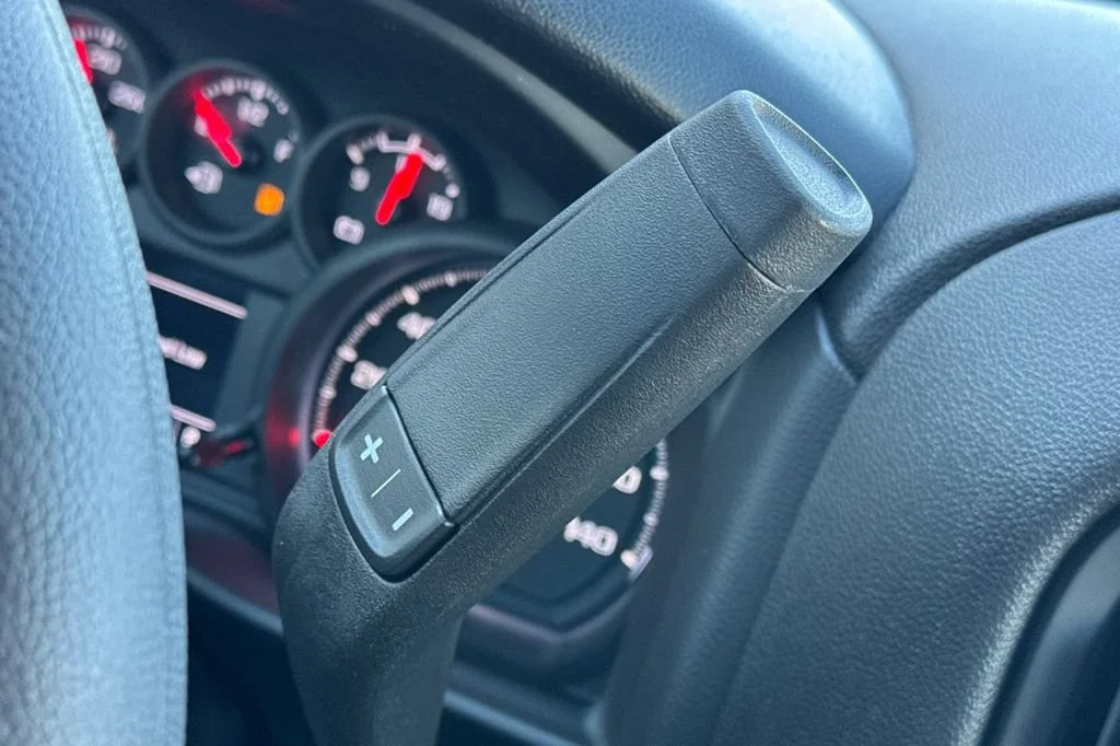 2026 GMC Sierra 2500HD Pro - Photo 17