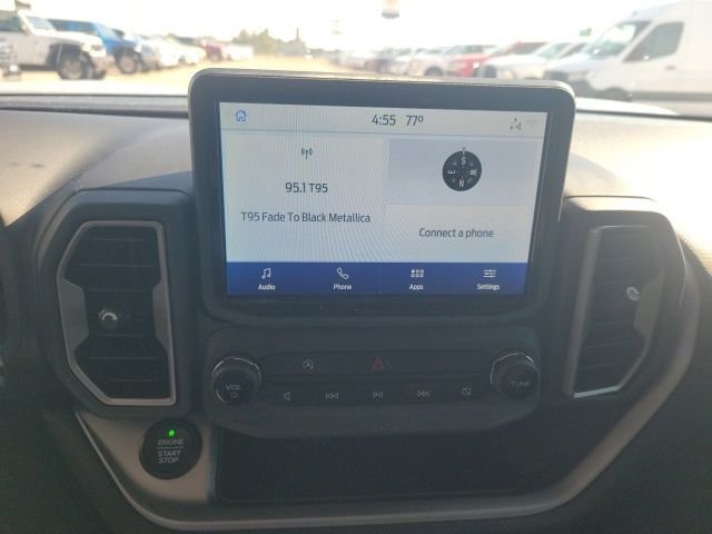 Used 2021 Cactus Ford Big Bend image 8