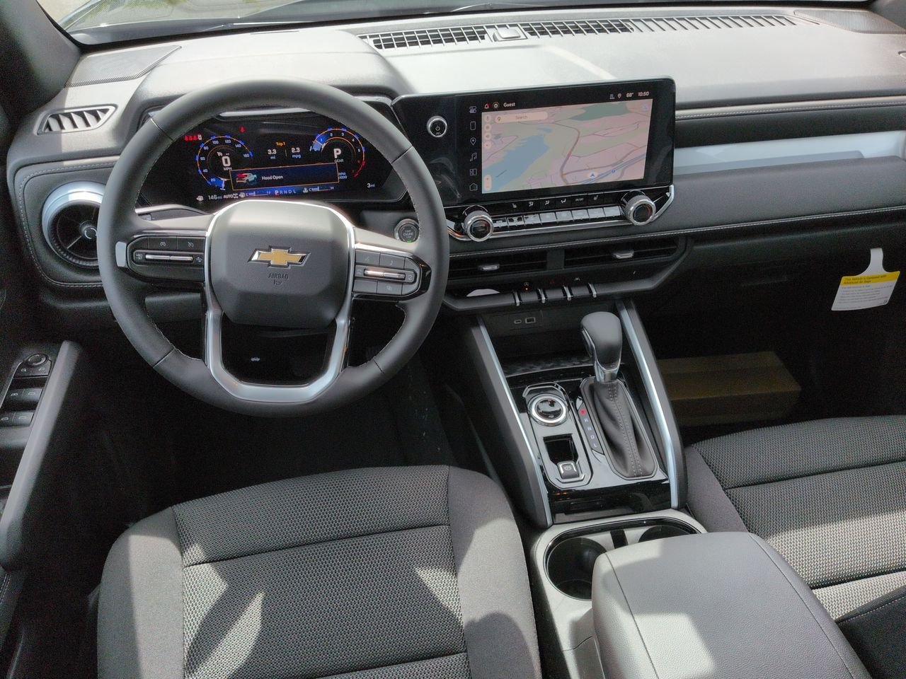 2026 Chevrolet Colorado LT - Photo 20