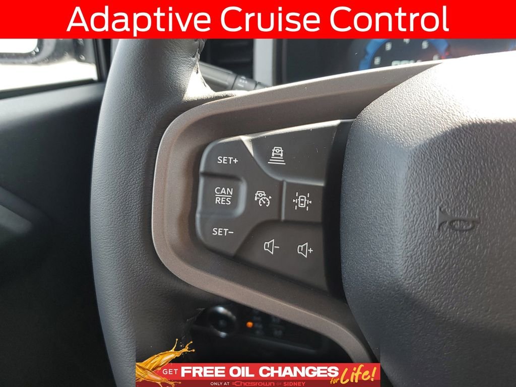 2025 Ford Bronco 4-Door Badlands - Photo 23