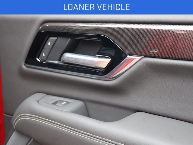 2026 GMC Yukon Elevation - Photo 15