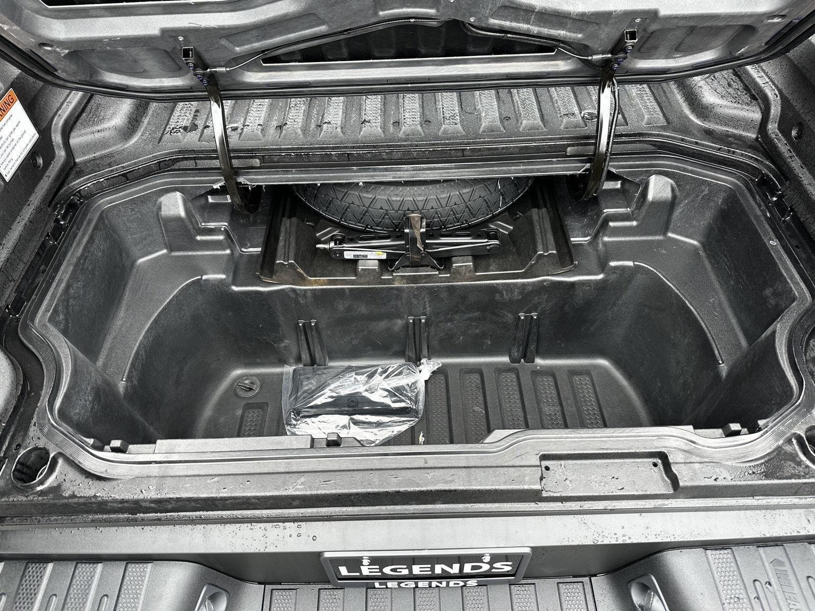 2026 Honda Ridgeline TrailSport - Photo 24