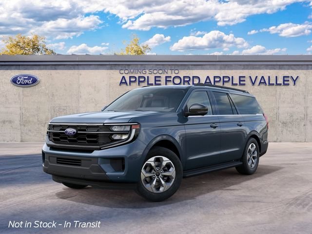 New 2027 Blue Metallic Ford Active image 2