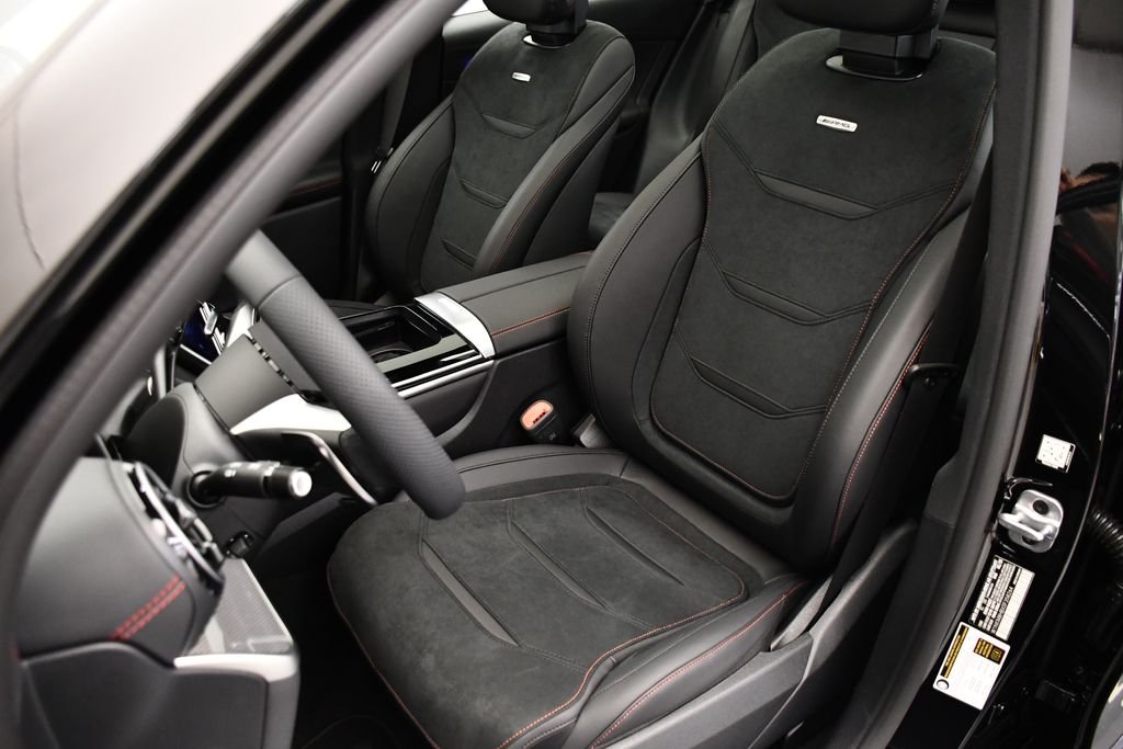 2025 Mercedes-Benz GLC AMG GLC43 - Photo 36