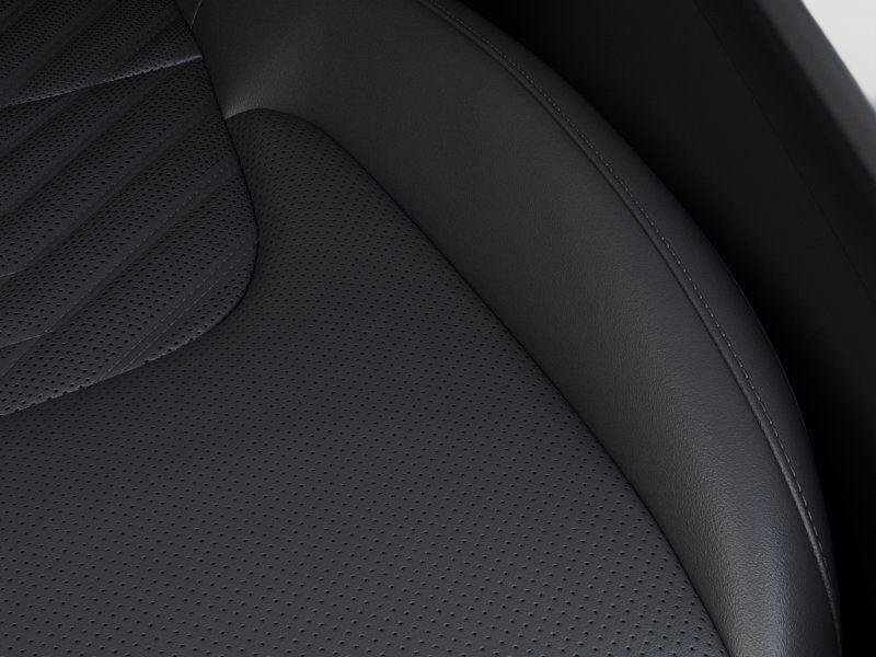 New 2026 Ebony Black Kia X-Line image 43