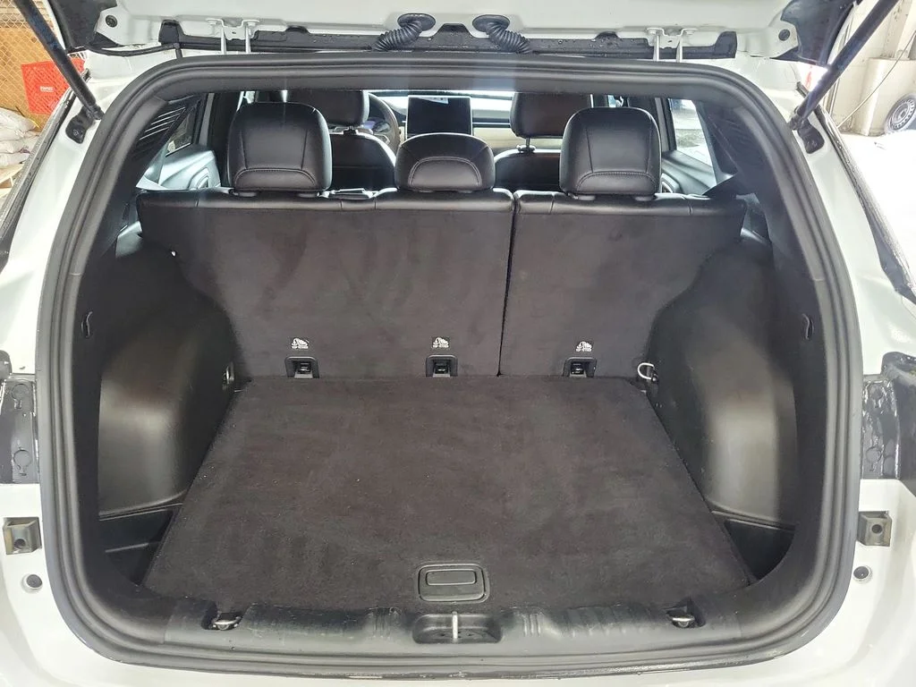 2024 Jeep Compass Latitude - Photo 10