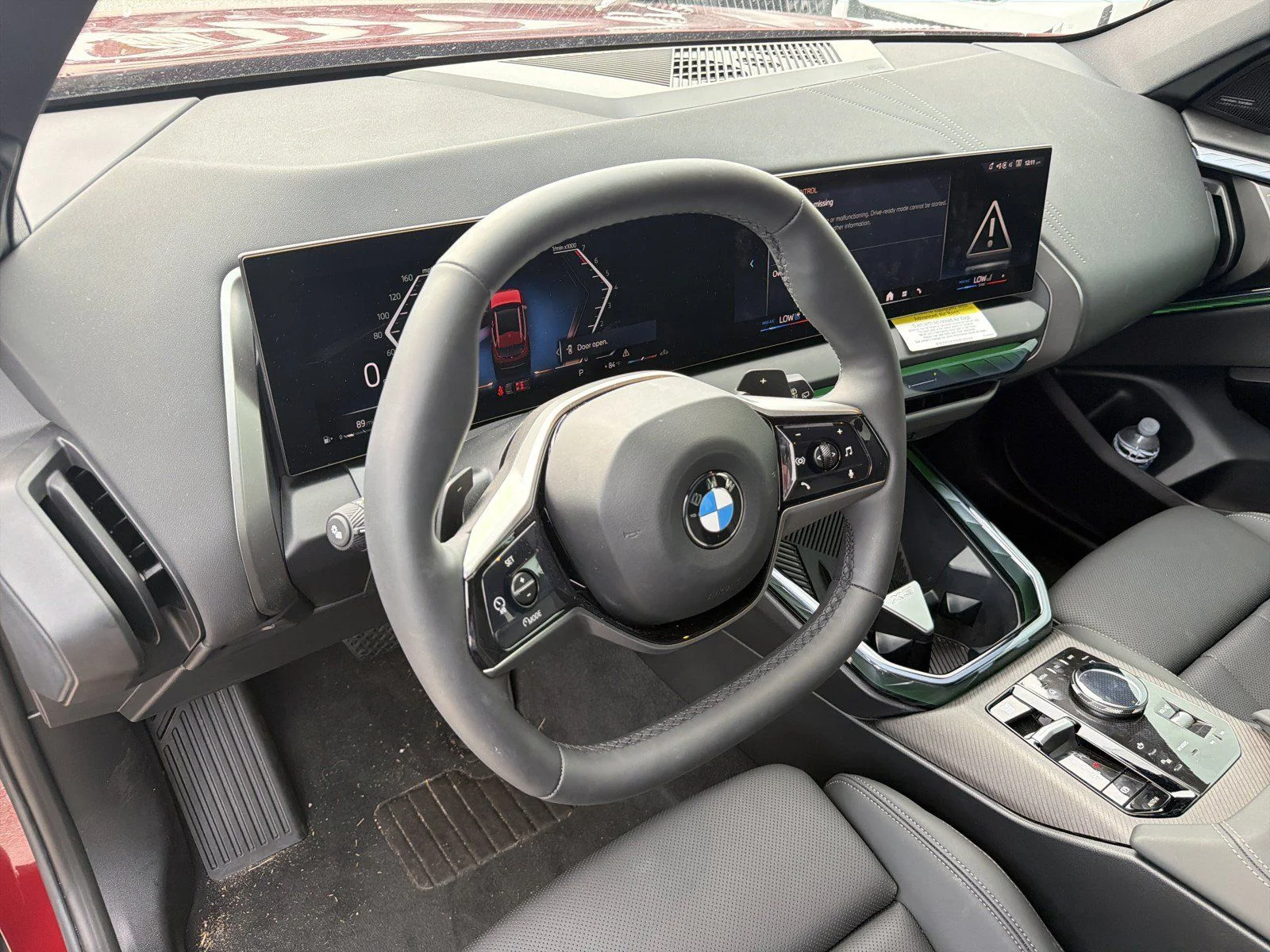 New 2026 Vegas Red Metallic BMW 30 xDrive image 19