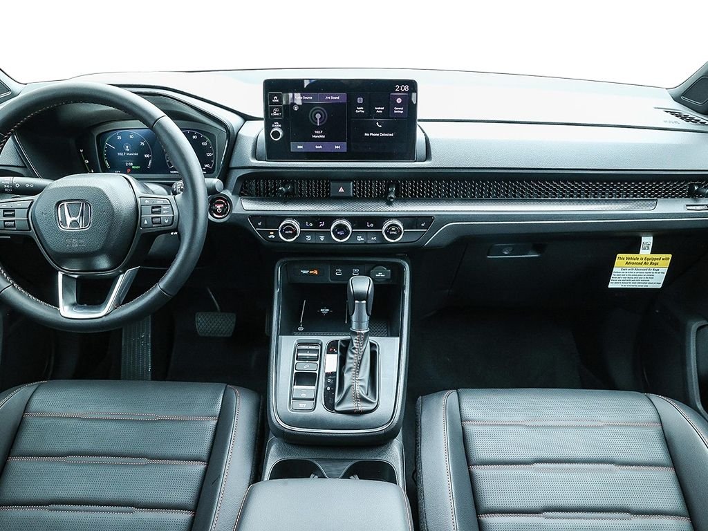 2026 Honda CR-V Sport-L - Photo 11
