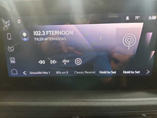 2026 Buick Envista Preferred - Photo 17