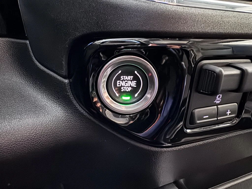 2024 Chevrolet Silverado 2500HD LTZ - Photo 24