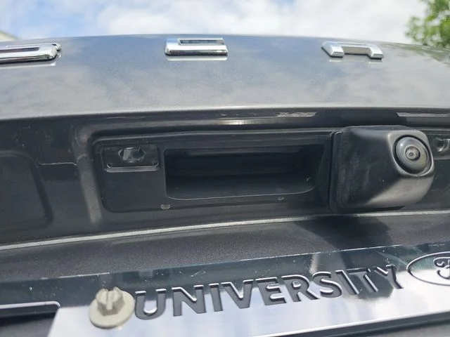 Used 2023 Gray Ford ST-Line image 13