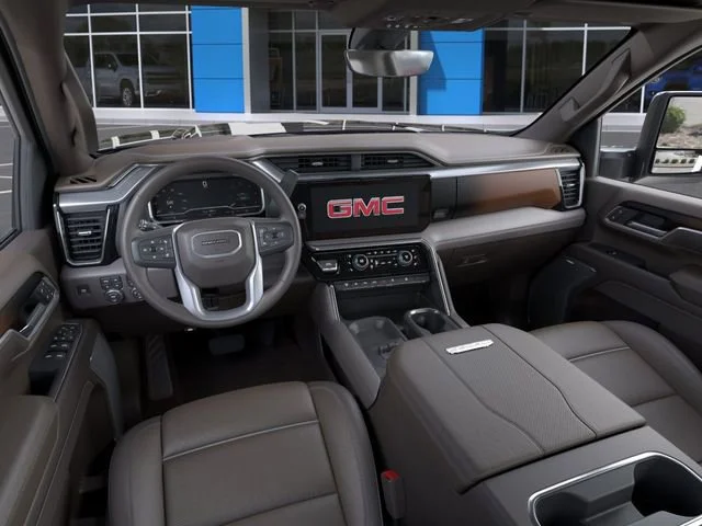 New 2026 Onyx Black GMC Denali image 15