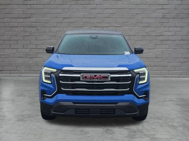 New 2026 Rapids Metallic GMC Elevation image 8