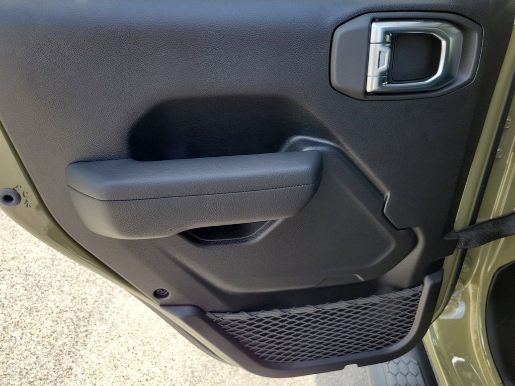 New 2026 41 Exterior Paint Jeep Sport S image 8