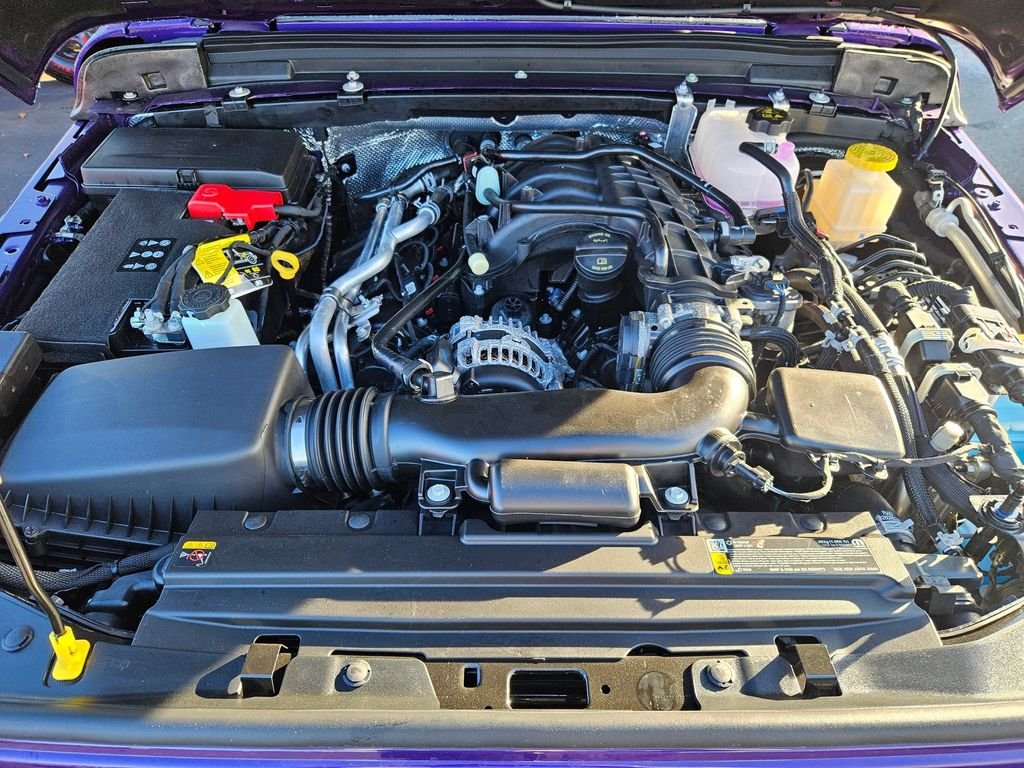 New 2026 Reign Exterior Paint Jeep Sport image 37