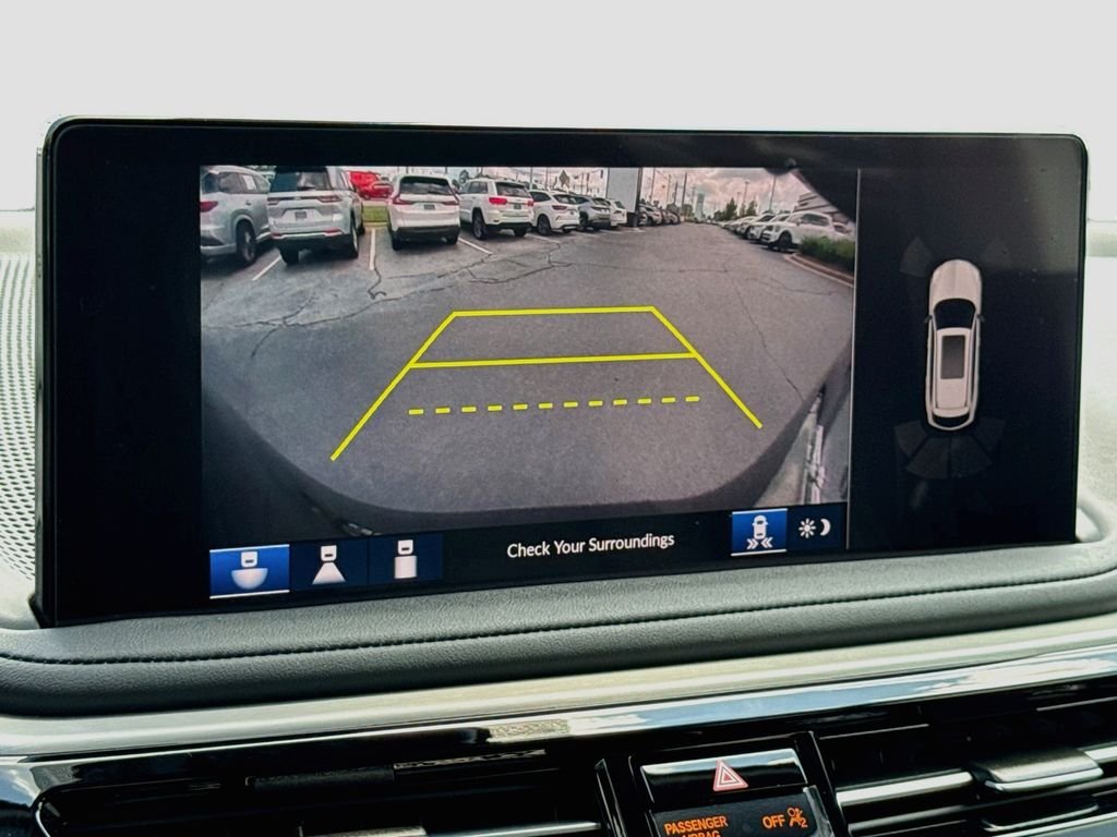 Used 2026 Black Acura Technology Package image 33