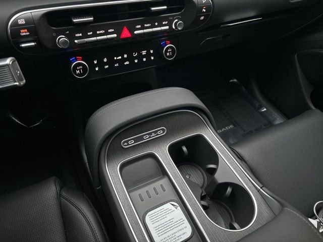 New 2026 Creamy White Pearl Hyundai Limited image 26