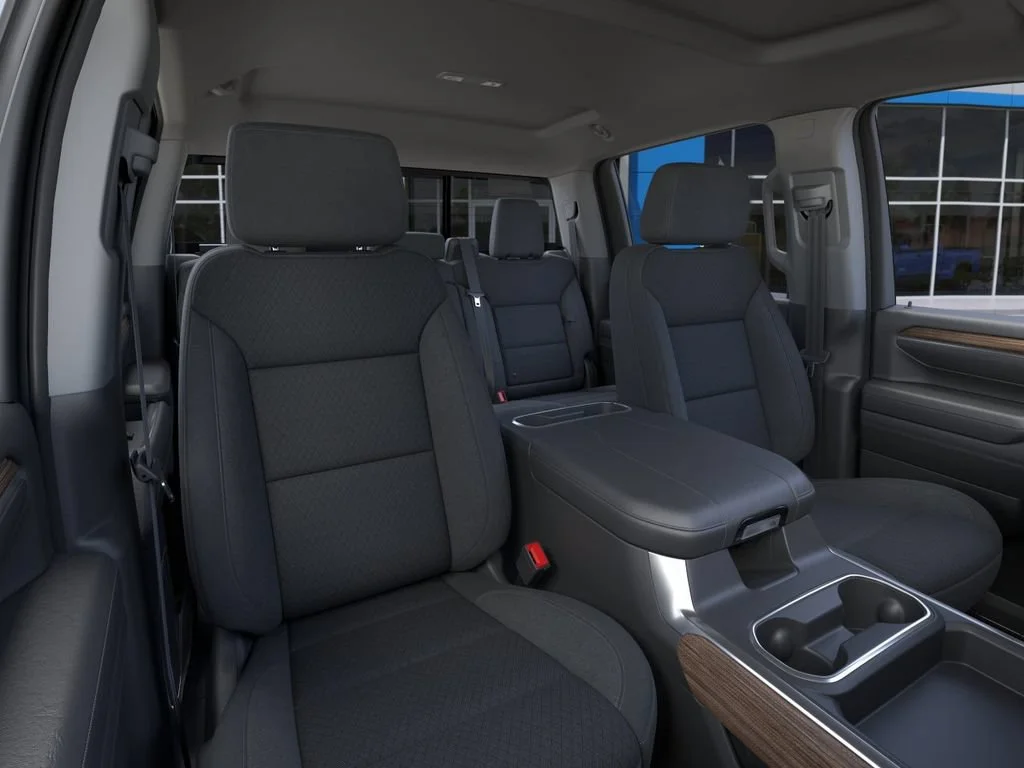 2026 Chevrolet Silverado 2500 HD LT - Photo 16