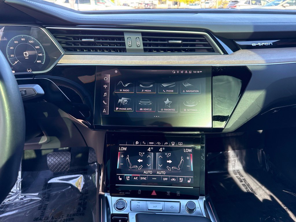 Used 2024  Audi Prestige image 17