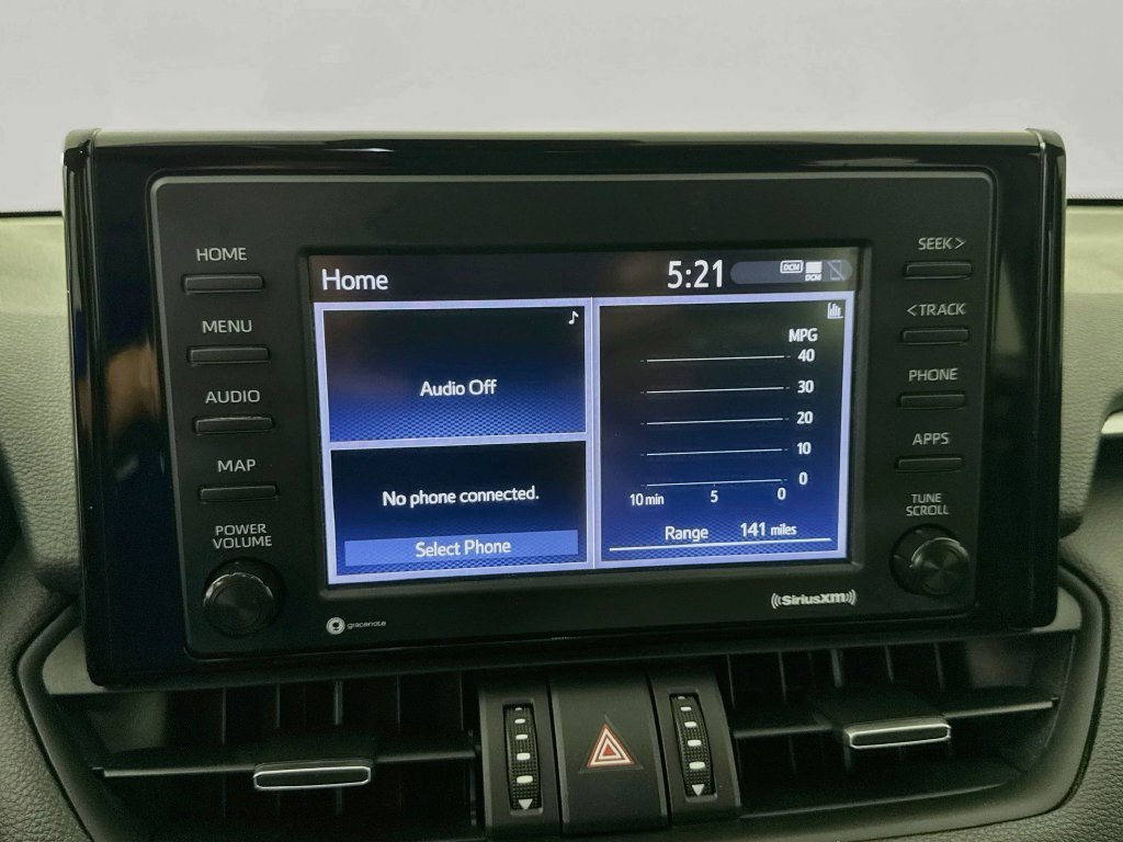 2022 Toyota RAV4 XLE Premium - Photo 16