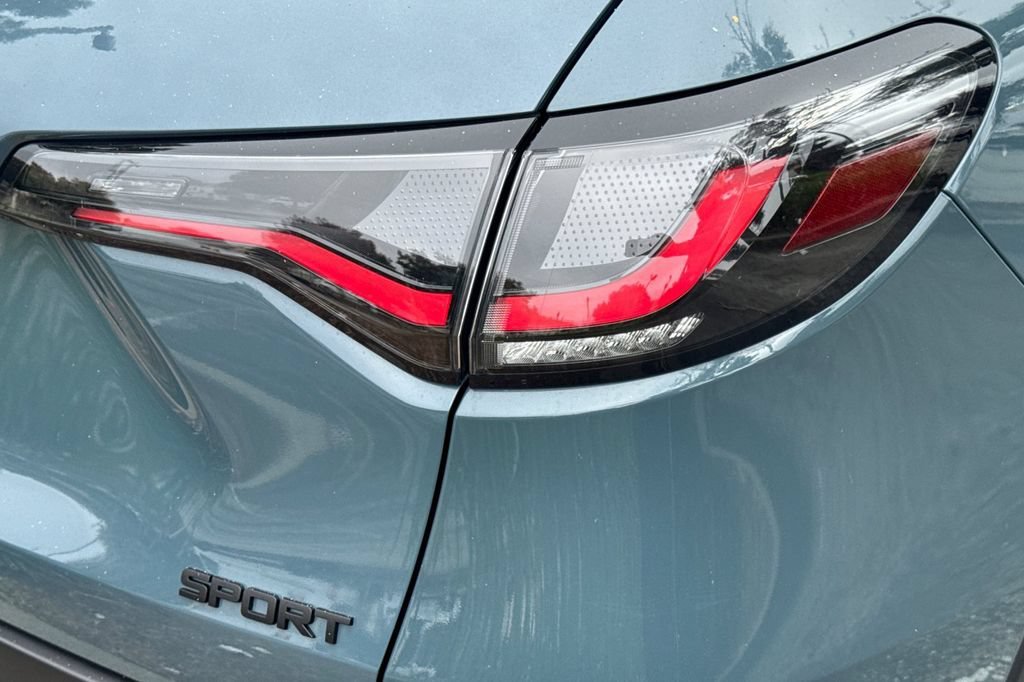 Certified Used 2025 Nordic Forest Pearl Honda Sport image 19