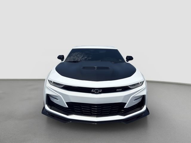Used 2023 Chevrolet Camaro 2SS with VIN 1G1FH1R72P0160733 for sale in Kansas City