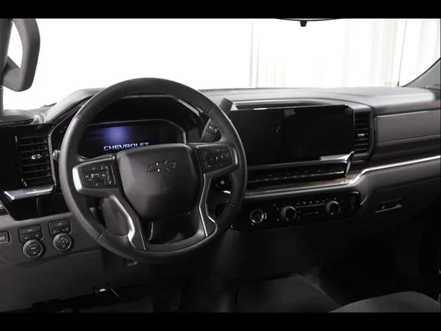 2024 Chevrolet Silverado 1500 RST - Photo 7
