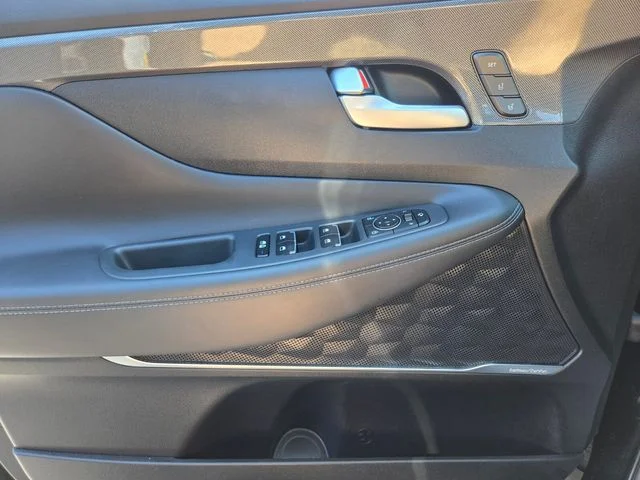 2022 Hyundai Santa Fe Limited - Photo 33