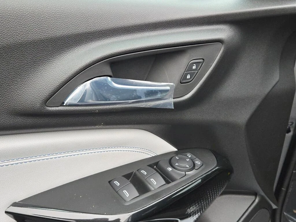 2026 Chevrolet Trax LT - Photo 20