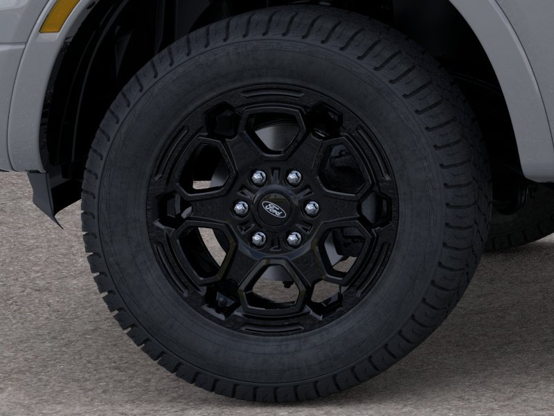 New 2026 Avalanche Ford XLT image 41