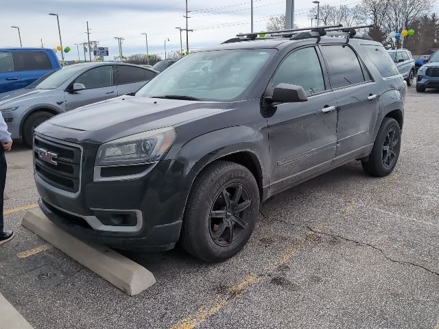 2015 GMC Acadia SLE1