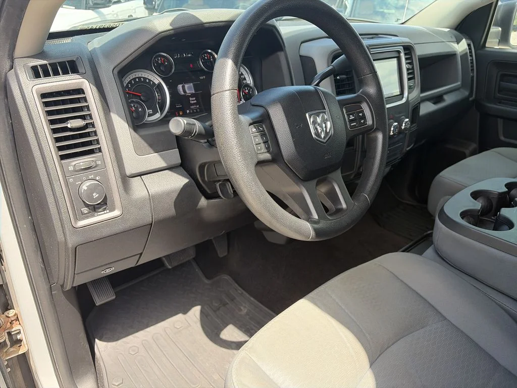 Used 2013 Silver Ram Express image 10