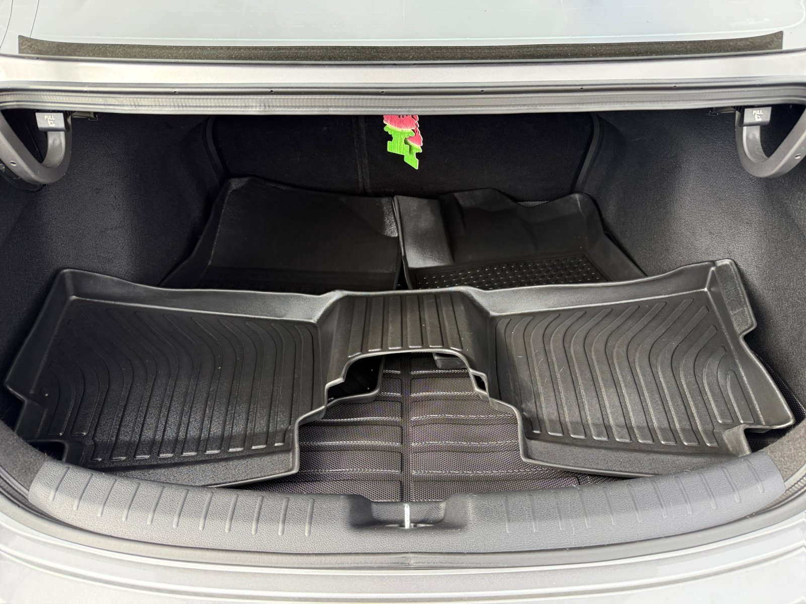 Used 2023 Steel Gray KIA GT-Line image 17
