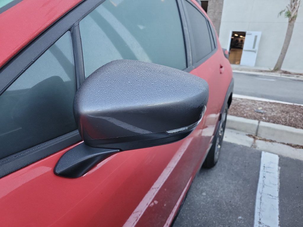 Used 2026 Red Pearl Subaru Limited image 5