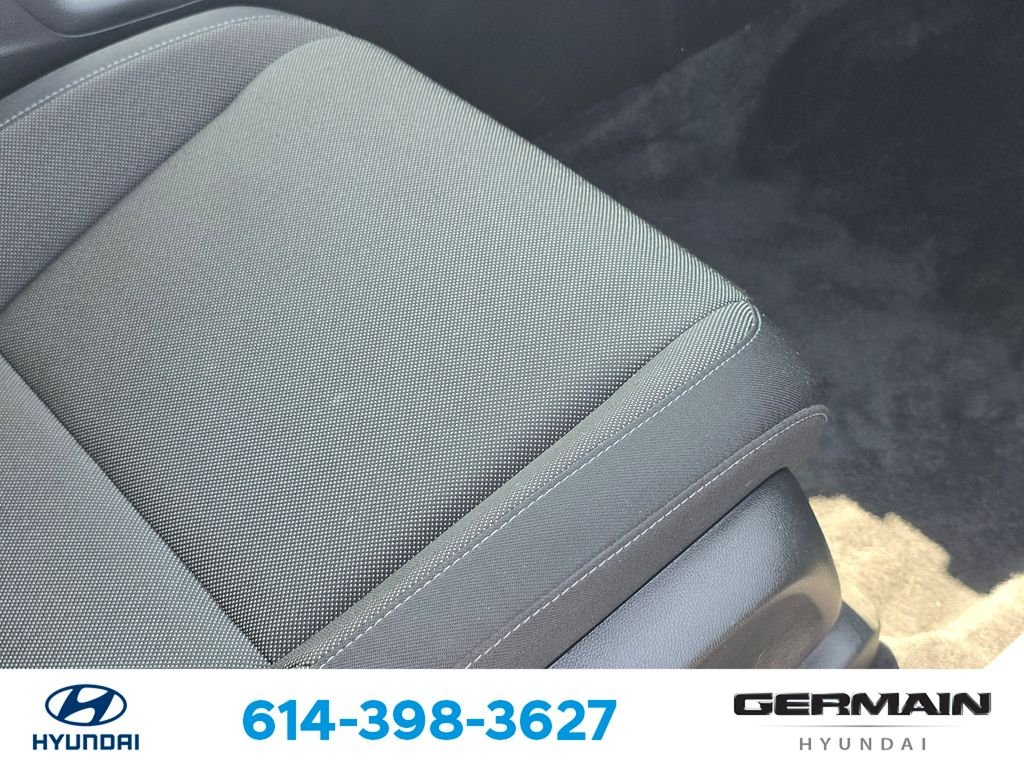 Used 2024  Honda EX image 27