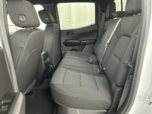 2026 Chevrolet Colorado Work Truck - Photo 23