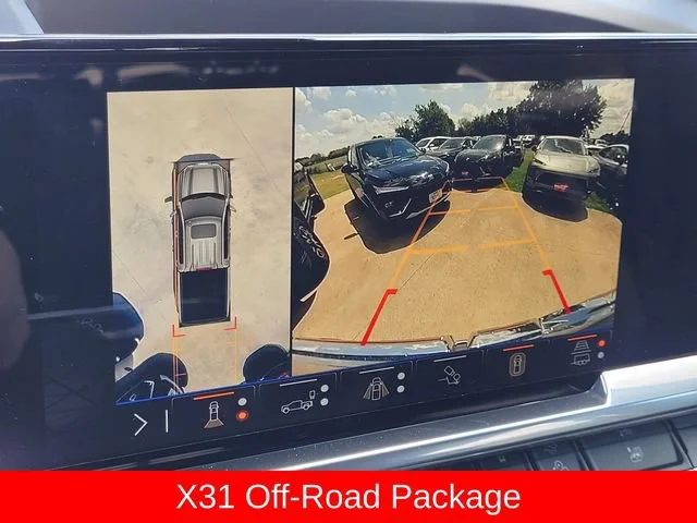 2026 GMC Sierra 1500 Elevation - Photo 17