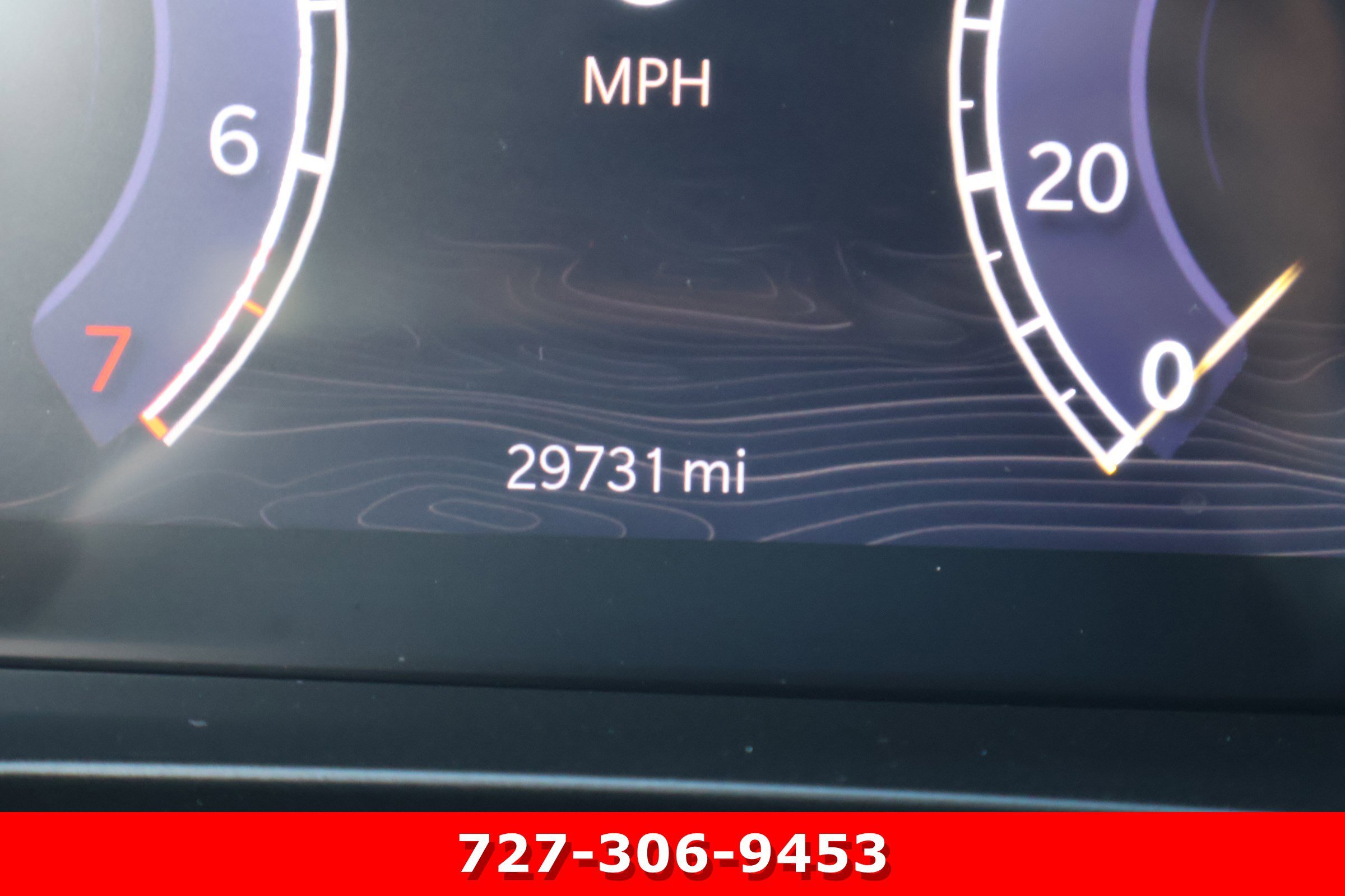 Used 2022 Bright White Clearcoat Jeep Summit Reserve image 26