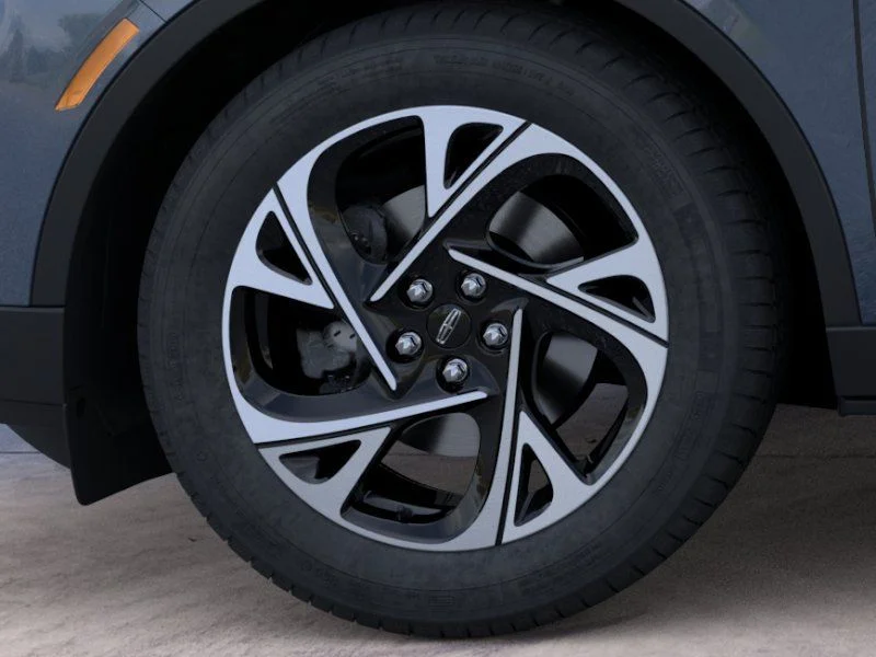 New 2026 Blue Lincoln Premiere image 19