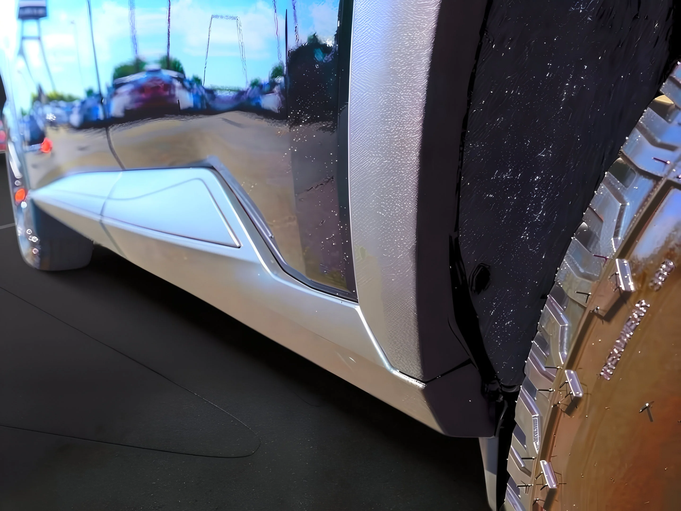 2025 Nissan Rogue Rock Creek - Photo 38