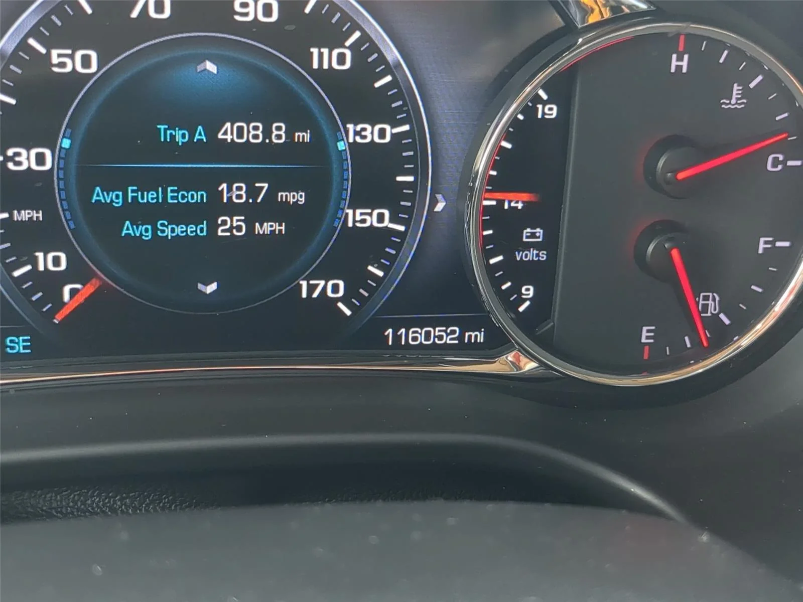 Used 2019 Red Quartz Tintcoat GMC Denali image 20